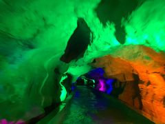 -泰安地下龙宫景区