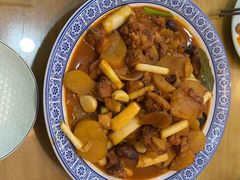 -福顺祥大盘鸡(临潼店)