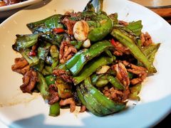 -刘胖子家常菜·蹄花焖藕(兴业店)