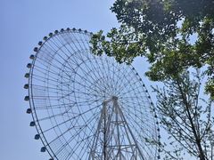 -南昌之星摩天轮