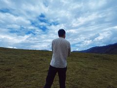 -硗碛藏寨·神木垒景区