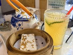 -姑苏家宴·苏帮菜·松鼠桂鱼(苏州总店)