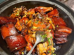 越王城山东坡鸡-湘湖大院(越王路店)