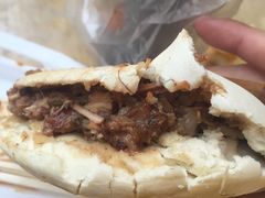 -李三卤汁豆腐脑