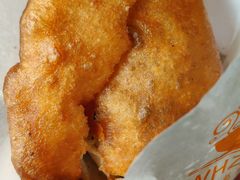 油条包烧麦-家阳赵师傅油饼包烧麦(粮道街店)