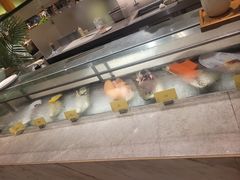 -前海华侨城JW万豪酒店·都会尚膳自助餐厅·牛排海鲜酒水畅飨