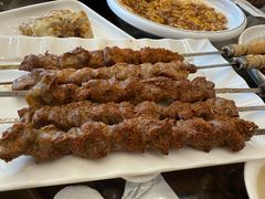 -民族饭荘(新华大街店)