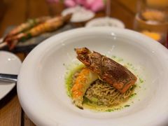 -三亚艾迪逊酒店·海滩烧烤 BARBACOA·现场乐队·浪漫晚餐·烧烤海鲜