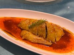 -鹭江潮餐厅•福建菜(鹭江佲家酒店)