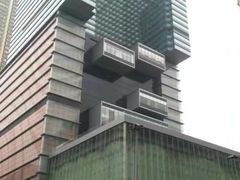 -金莲花广场