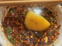 -攀枝花野菜铜火锅(万科凯德店)