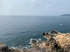-三亚蜈支洲岛旅游区