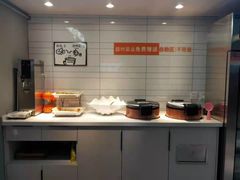 -里岛烤鱼(东港凯虹广场店)