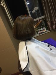 -AMENY美发美甲潮牌店