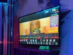 -歌潮量贩式KTV(宁德万达店)
