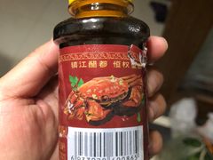 -七的湖·晚芳亭·阳澄湖农家菜·大闸蟹(莲花岛店)