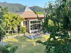 -广州都喜泰丽温泉度假酒店