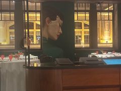 -三号黄浦会Canton Table