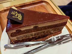 榛心巧意周年庆蛋糕-Peet's 皮爷咖啡(乐峰店)