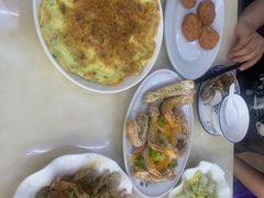-瑶记海鲜餐厅(西涌店)