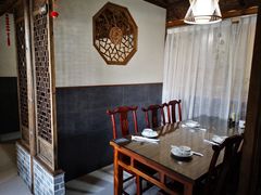 包厢-呼吸森林·生态农庄农家乐私房菜