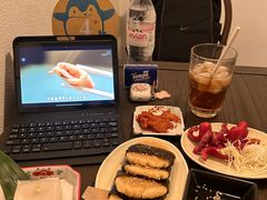 -嘁嘁茶泡饭