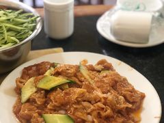 -清真宏玉祥黄门脸餐厅(华荫东里店)