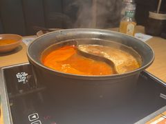 -温野菜涮涮锅(西单大悦城店)