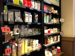 零售区-星巴克(湖州凤凰时代广场店)