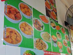 -芬芳甜品(同福路店)