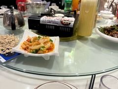 -春天里餐厅(西田城店)