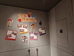 -麦当劳(豫园店)