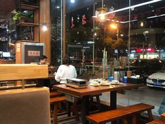 大堂-庆峰龙虾烧烤(合肥一店)