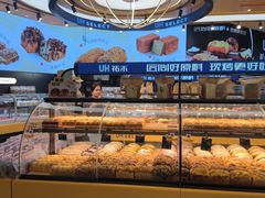 -UH祐禾(上海荟聚店)