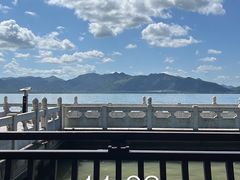 -东钱湖旅游度假区