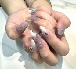 -爱纶美·美甲美睫半永久