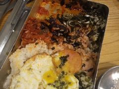 -姜虎东白丁烤肉(深圳湾后海汇店)