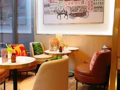 -哈根达斯(武汉天地店)