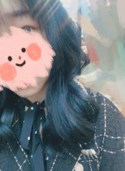 -川和潮人漂色·烫染·接发