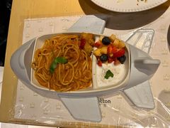 儿童餐-TIAGO HOME KITCHEN(王府中环店)