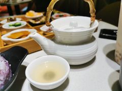 -新仙清汤牛腩(铜锣湾店)