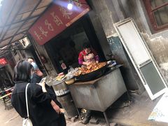 -吴长子卤菜馆(统一街店)