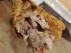 -德克士(龙阳广场店)