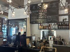 -Nectar One Cafe(勇烈路n1店)