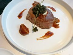 -王品牛排(珠海富华里店)