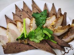 熏酱双拼-宝印真饺(瑞景总店)