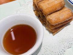 -柳柳饭店(华山中路店)