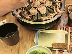 -九田家黑牛烤肉料理(衡百国际店)