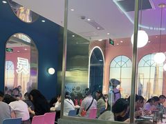 -小杨生煎(湟普汇店)
