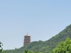 -牛首山文化旅游区